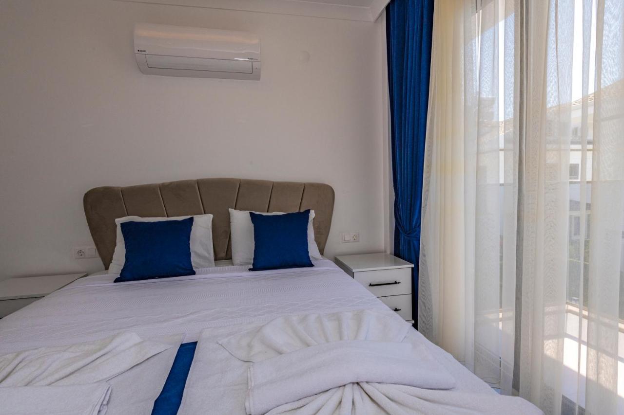 Salkim- 4 Bedroom Holiday Villa In Oludeniz Fethiye Bagian luar foto