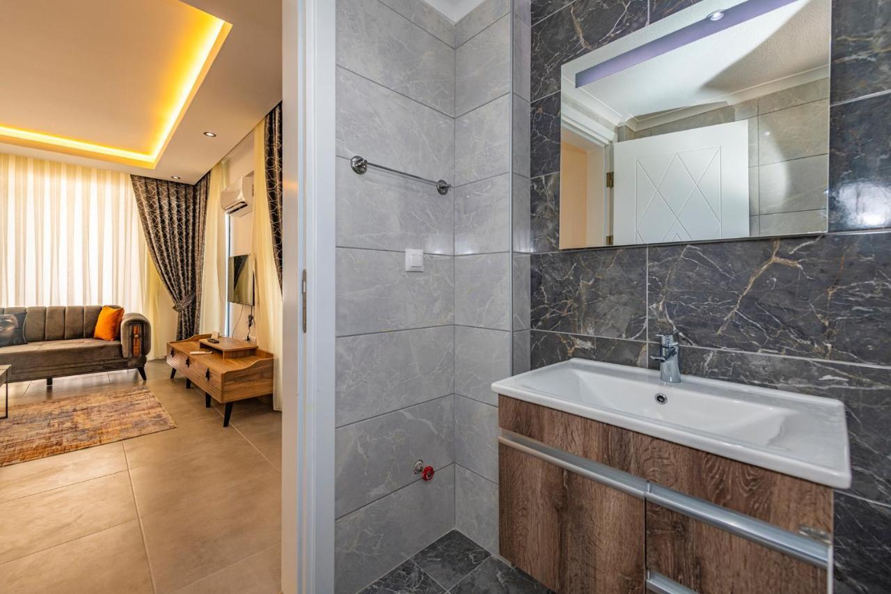 Salkim- 4 Bedroom Holiday Villa In Oludeniz Fethiye Bagian luar foto